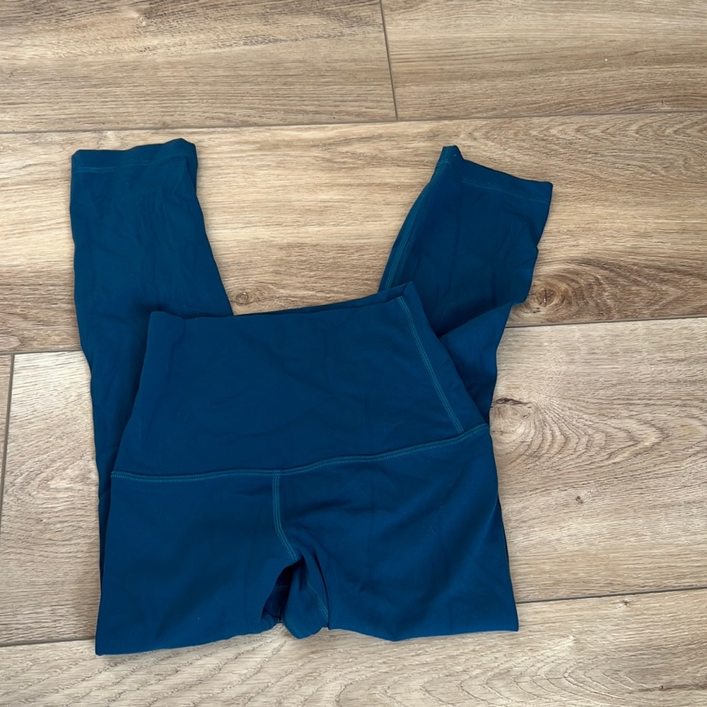 Lululemon align 21